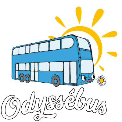 Odyssébus